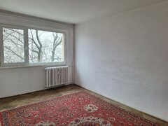 Militari, Apusului complex zona linistita